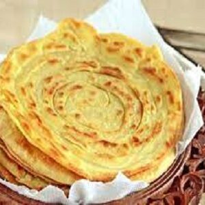 Lachha Prantha