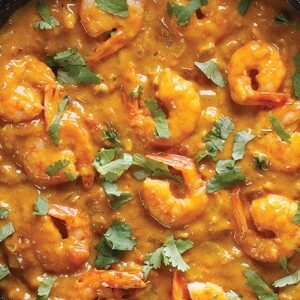 Prawn Burada