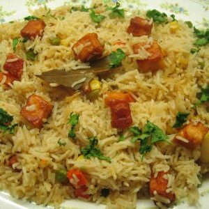 Vegetable_Biryani