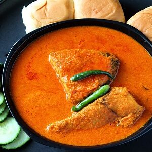 goan fish curry