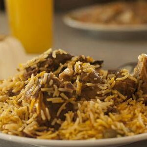 lamb-biryani